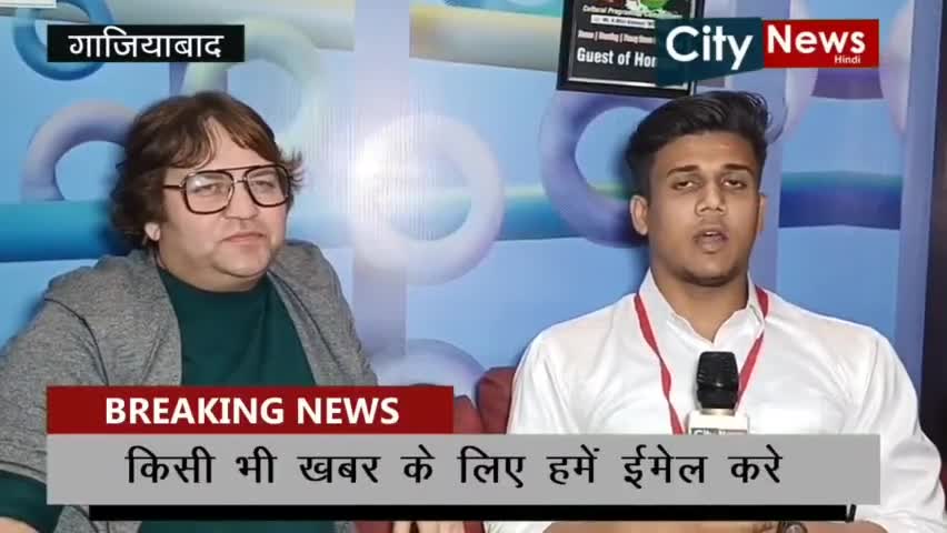 गाज़ियाबाद: हमें उम्मीद ही नहीं पूरा विश्वास था कि एक बार फिर #UP में #भाजपा सरकार बनेगी 
#viralvideos #publictalk #Bjp #Update