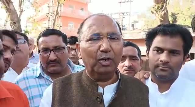 सेक्टर 18 में 21 लाख रुपए की लागत से बाल्मीकि पार्क के सौंदर्य करण का उद्घाटन 
#faridabad 
#narendermodi