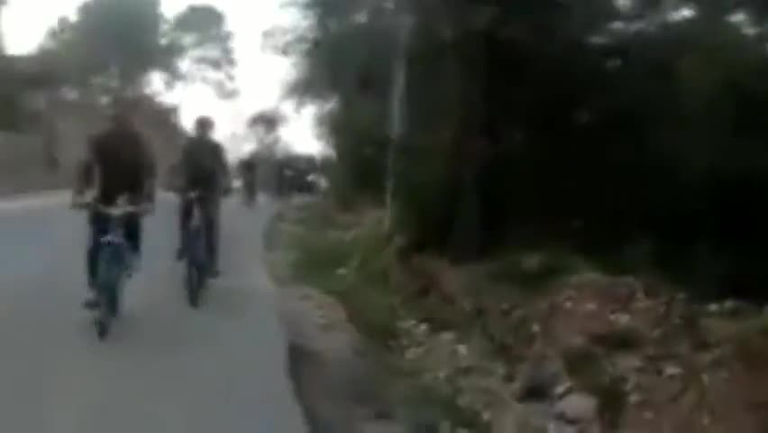 कलोल: आनंदघाट पहुंची सेना के जवानों की साइकिल रेस, सभी जवानों का किया जोरदार स्वागत 
#Kalol #Army