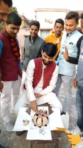 #जन्मदिन2022
#यादे छोटे भाईयों के साथ