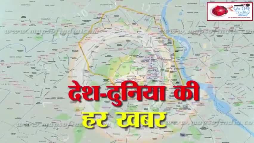 #योगी मंत्रिमंडल का विस्तार,योगी पहुंचे #दिल्ली में आज मिलेंगे #मोदी,हो सकता है #उप मुख्यमंत्री व मंत्रियों का फैसला