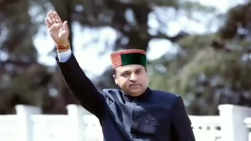 कलोल: आज शाहतलाई आएंगे CM जयराम ठाकुर, कई कार्यक्रमों में हिस्सा लेने के बाद शिमला होंगे रवाना
#Kalol #JairamThakur