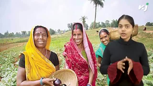 महिलाओं को मिलेगा 10 लाख से 1 करोड़ रुपए तक का लोन, ऐसे उठाएं योजना का लाभ

#womens #governmentscheme #standupindia