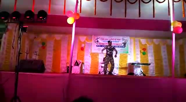 New Desh Bhakti Dance Show | #Ankush Shrivastav | #Bollywood Song | #Dance #Act #Stage #Show 
📱8651616618 #publicapp
