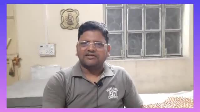 कोई अधिकारी ऐसे ही आवेश में नहीं आएगा, घटना से पहले भी कुछ हुआ है, एकतरफा राय बना लेना ठीक नहीं
#nauhatta
