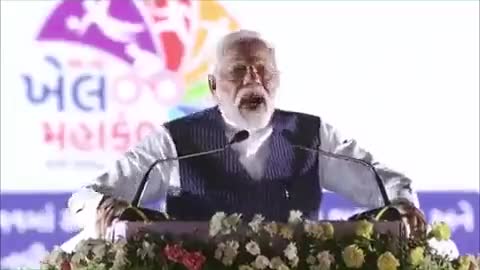 #युवाओं को किया संबंधित #प्रधानमंत्री_नरेंद्र_मोदी ने और कहां युवाओं को #शॉर्टकट नहीं अपनाना चाहिए #India #MP #kl11