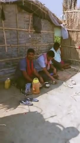 त्रिमोहिनी संगम स्तिथ निर्माणधीन रावणेश्वर लिंग मंदिर।हर हर गंगे हर हर महादेव। #Trimohinisangam #katihar #Bihar #Ganga