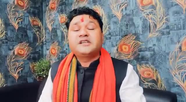 स्कूल/कॉलेज में हिजाब नहीं पहन सकते... कर्नाटक हाईकोर्ट का ऐतिहासिक फैसला 
#HijabRow 
#hijabjihad hindu army chief #HINDUARMYCHIEF 
कर्नाटक उच्च न्यायालय ने 25 फरवरी को मामले से जुड़ी स