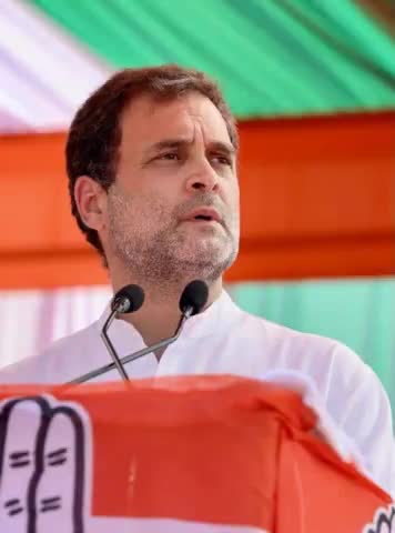 रात के दरिया का किनारा भी कभी आयेगा
वक्त  का  क्या  है  हमारा  भी कभी आयेगा।
#MyLeaderRahulGandhi