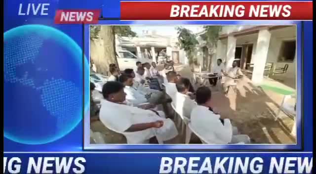 रानीवाड़ा : होली त्यौहार को लेकर सीएलजी सदस्यों की बैठक सम्पन्न | #News #newsjalore #newsupdates #newsdaily