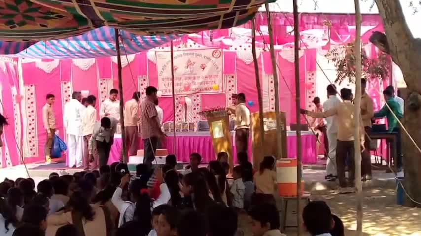 पचपदरा: राजकीय उच्च माध्यमिक विद्यालय दूदवा में वार्षिकोत्सव कार्यक्रम आयोजित
#वार्षिकोत्सव कार्यक्रम #schoolnews