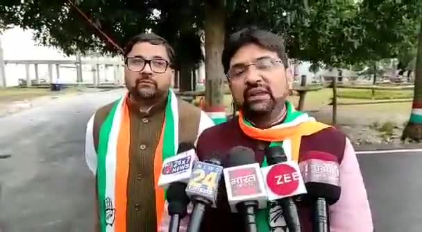नौगढ़: हिजाब बैन को लेकर इटवा से पूर्व प्रत्याशी अरशद खुर्शीद ने कहा- यह बेहद आपत्तिजनक और परेशान करने वाला आदेश है #हिजाब