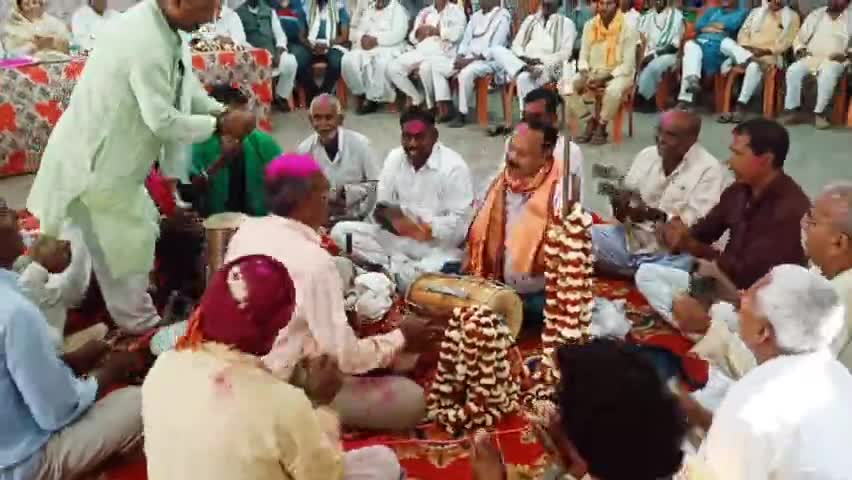 #बिहिया प्रखंड में होली मिलन का समारोह का आयोजन किया गया जिसमें मुख्य अतिथि माननीय पूर्व सांसद मीना सिंह जी उपस्थित रही!