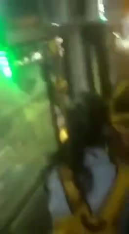 आईएफटीएम की बस पर पथराव , पांच घायल छात्र की पिटाई का बदला लेने के लिए 15-20 युवकों ने 
#zen1news
