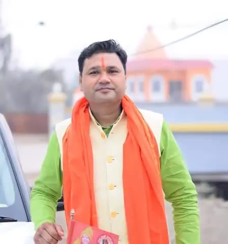 बस अब जनसंख्या नियंत्रण पर यही उत्साह चाहिए । #sushiltiwari #PopulationControlBill #boycottTheKapilSharmaShow #PopulationJihad #YogiAdityanath #HinduArmy 
आज मैं #HINDUARMYCHIEF  HINDU ARMY हिन्दू