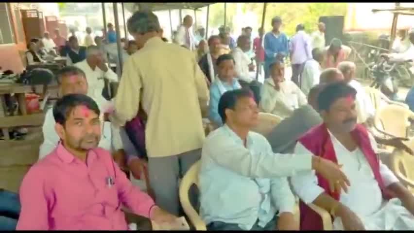 लालगंज: तहसील बार एसोसिएशन के अधिवक्ताओं ने होली मिलन समारोह का किया आयोजन #happy_holi