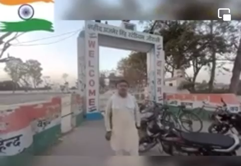 #जौरासी
#पानीपत
#आजादी_का_अमृत_महोत्सव #haryana_ke_yodha
  सैनिकों की गाथा को आगे बढ़ने के लिए Thanks 
@रोहित डिकाडला #anilvijminister