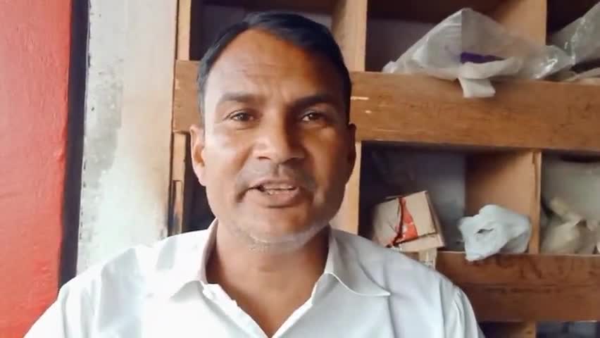 टोंक: कांग्रेस ओबीसी के जिला उपाध्यक्ष ने कांग्रेस नेता वीरप्पा मोइली के बयान का किया समर्थन #हमेशा_रहेगी_कांग्रेस