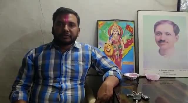 हर्रई: भाजपा परिवारवाद वाली पार्टी नही कार्यकर्ता आधारित पार्टी है अनेकों अनेक वर्ष रहेगी सरकार
#हमेशा _रहेगी_कांग्रेस