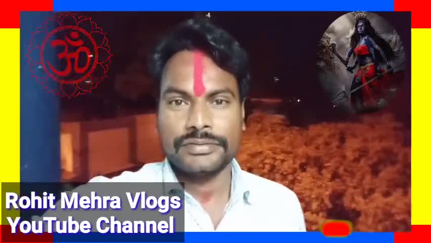 दूरदर्शन के समर्थन में , देश का नंबर 1 न्यूज़ और मनोरंजन चैनल दूरदर्शन है।
#YouTube_Channel_Rohit_Mehra_Vlogs