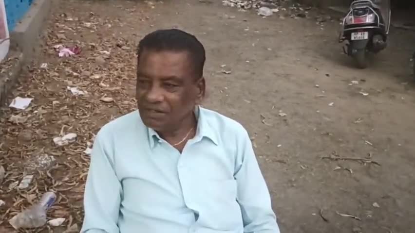 शाहपुर: पूर्व केंद्रीय मंत्री कांग्रेस के वरिष्ठ नेता वीरप्पा मोइली के बयान पर शाहपुर के नेताओं की प्रतिक्रिया
#हमेशा रहेगी कांग