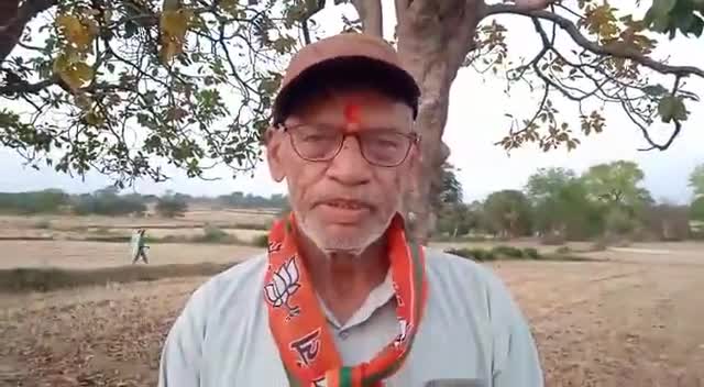 बागीदौरा: बागीदौरा भाजपा मंडल अध्यक्ष #tajeng1008 ने कहा भाजपा का हर कार्यकर्ता सक्षम
#हमेशा_रहेगी_कांग्रेस