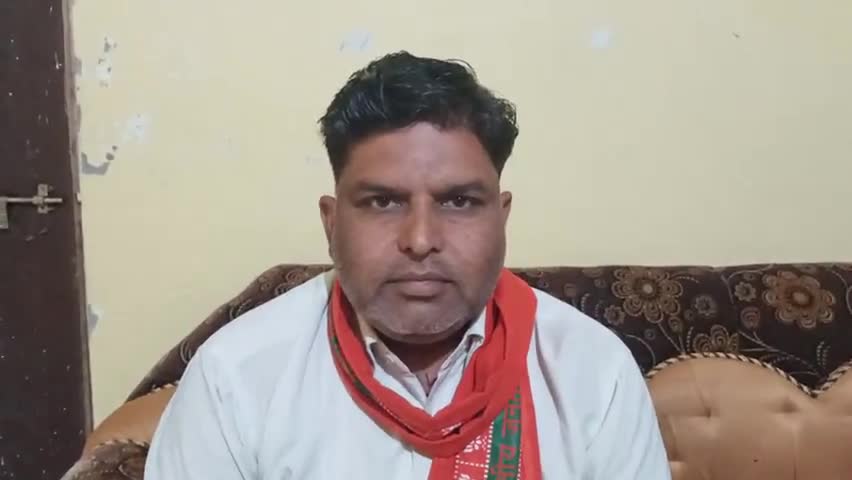 पोहरी: कांग्रेस नेता बिरप्पा मोइली के बयान पर भाजपा मंडल अध्यक्ष अशुतोष जैमिनी ने दी प्रतिक्रिया #हमेशा_रहेगी_कांग्रेस