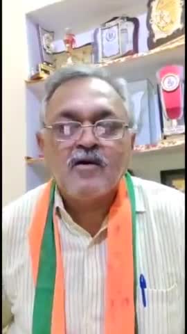 बीकानेर: मोयली के बयान के बाद जिलाध्यक्ष अखिलेश प्रताप ने कहा- भाजपा कार्यकर्ताओं की पार्टी,नहीं होगा बिखराव#हमेशा_रहेगी_कांग्रेस