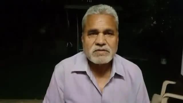 रावतभाटा: पूर्व मंत्री कांग्रेस नेता वीरप्पा मोइली के बयान का इंटक के सेक्रेटी जोशी ने किया समर्थन #हमेशा _रहेगी _कांग्रेस