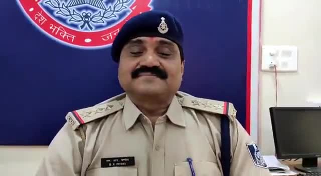#हटा थाना प्रभारी द्वारा होली पर्व पर दी शुभकामनाएं...