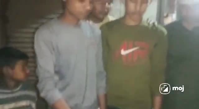 हाजी तहसीलदार कमिटी के द्वारा शबे बारात की रात आमजनों के लिए चाय का इंतेजाम किया गया। 
#HaziTahsildarCommittee #khabdah