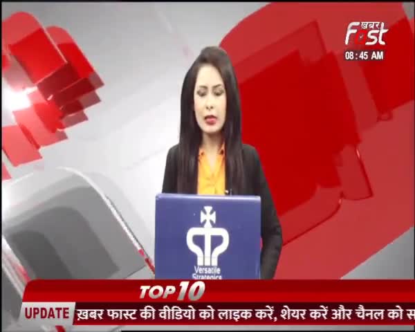 माइकोलेव में सैन्य अड्डे के पास बरसे रूसी रॉकेट हमले से इमारत तबाह, कई लोग मलबे में फंसे

#khabarfast #ukraine