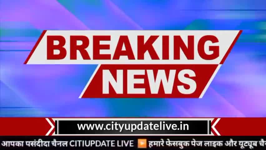 #बड़ी_खबर करैरा में कार और कंटेनर की हुई जोरदार टक्कर, चौकी प्रभारी सहित आरक्षक हुआ घायल।