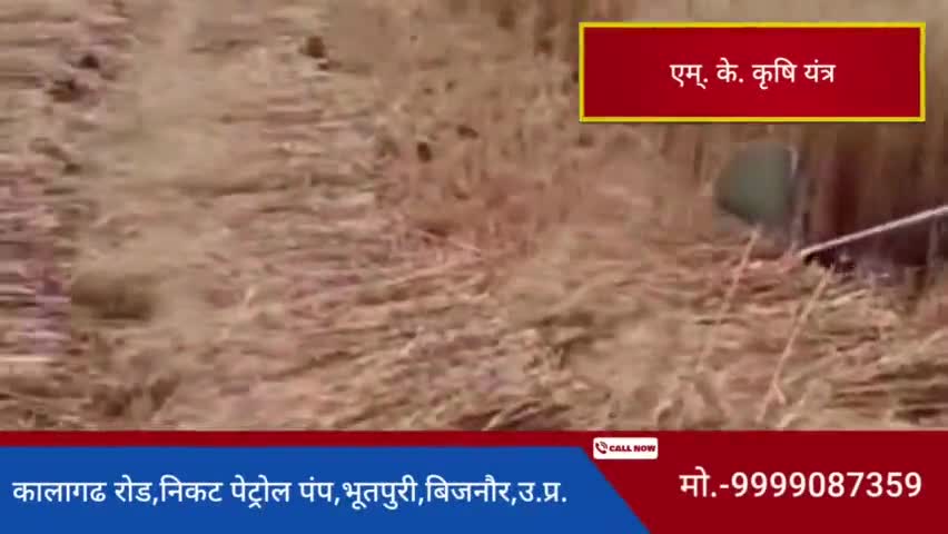 #गेहूँ_काटने_की_मशीन की सेल एंड सर्विस ,रिपेरिंग या स्पेयर पर्टस के लिए सम्पर्क करें 👉मो.-9999087359 |