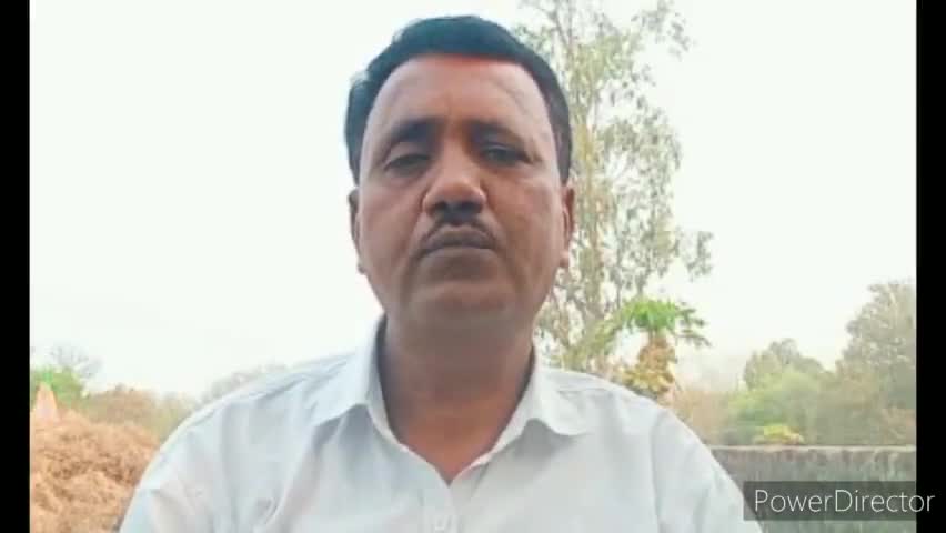 लेस्लीगंज: तहसील क्षेत्र भाजपा मंडल अध्यक्ष जितेंद्र तिवारी ने कहा- पार्टी में हैं अनेक दिग्गज नेता  #हमेशा_रहेगी_कांग्रेस