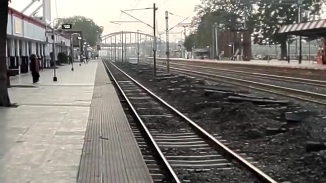 सासाराम: रेल पुलिस होली संपन्न होने के साथ लौटने वाले यात्रियों की सुरक्षा को लेकर सासाराम में हुए चौकस #आरपीएफ