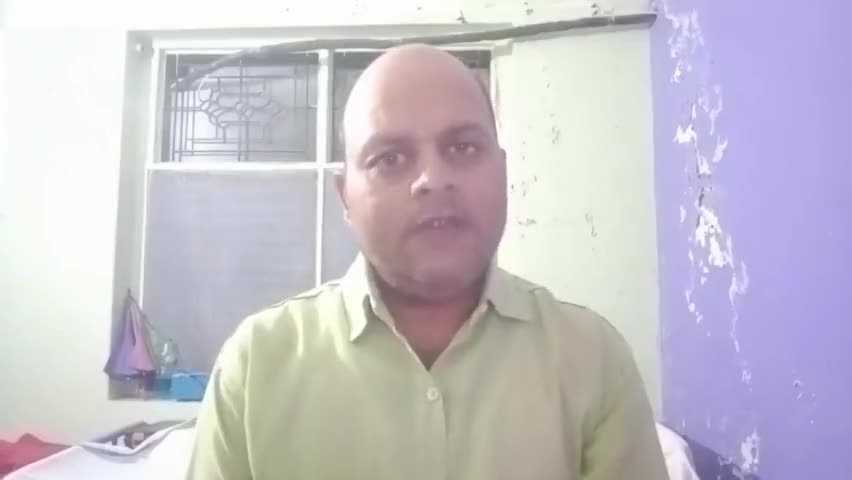 कानपुर: कांग्रेस नेता के बयान हमेशा रहेगी कांग्रेस-मोदी युग के बाद बिखरेगी BJP पर लोगों ने दी राय #हमेशा_रहेगी_कांग्रेस