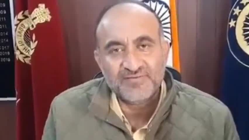 पाल्हावास: रेवाड़ी DC ने बताया अखिल भारतीय सिविल सेवा खेल प्रतियोगिताओं का आयोजन 24 से 30 मार्च तक
#रेवाड़ी