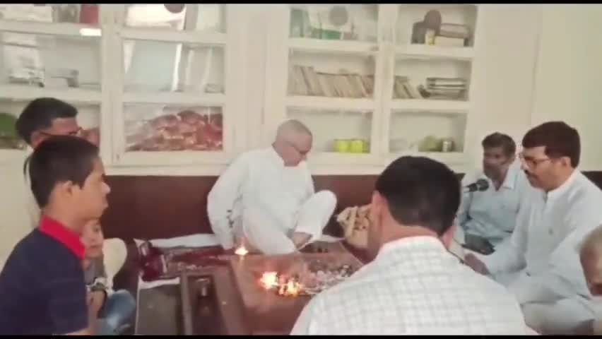 डबवाली: डबवाली आर्य समाज की यज्ञशाला में रविवार या सप्ताहिक हवन आयोजित #dabwalinews #आर्यसमाज #news