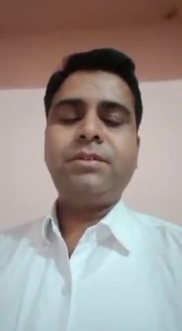 रा.भ्र.नि ब्यूरो टाइगर फोर्स के जिलाध्यक्ष ने 12-14 वर्ष आयु वर्ग के बच्चों को कोरोना टीका लगवाने की अपील की