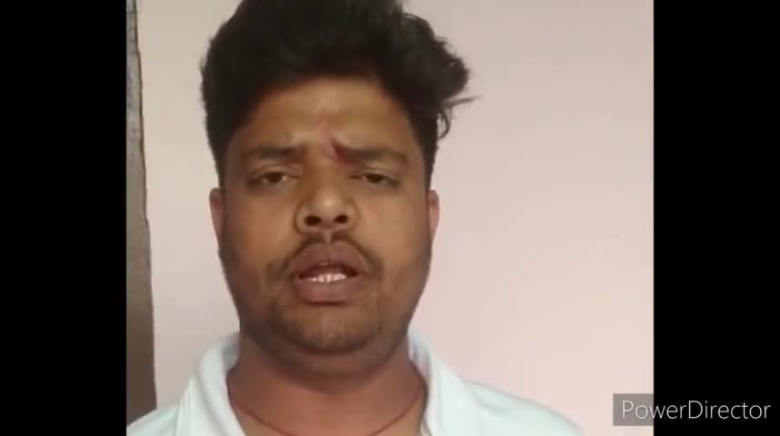 चैनपुर: कांग्रेस नेता वीरप्पा मोइली के बयान पर ABVP नेता विनीत पांडे ने किया पलटवार #हमेशा_रहेगी_कांग्रेस