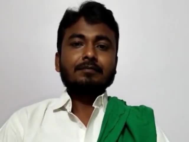 कलेर: बीजेपी के खिलाफ लड़ाई में शरद यादव ने तेजस्वी यादव पर जताया भरोसा-प्रवीण यादव जिला अध्यक्ष युवा राजद #rjd_ljd