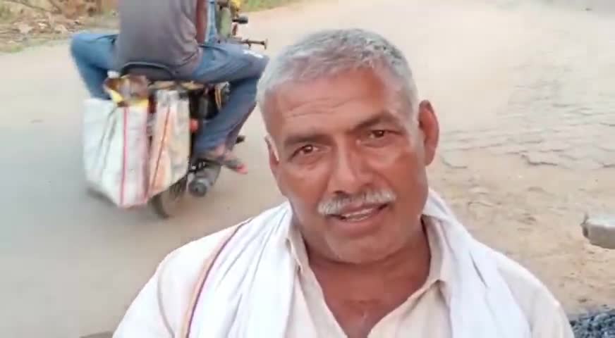 कलेर: प्रशासन को आगे कर सरकार चला रहे हैं नीतीश कुमार-जयनाथ यादव राजद नेता
#बेतिया_घटना