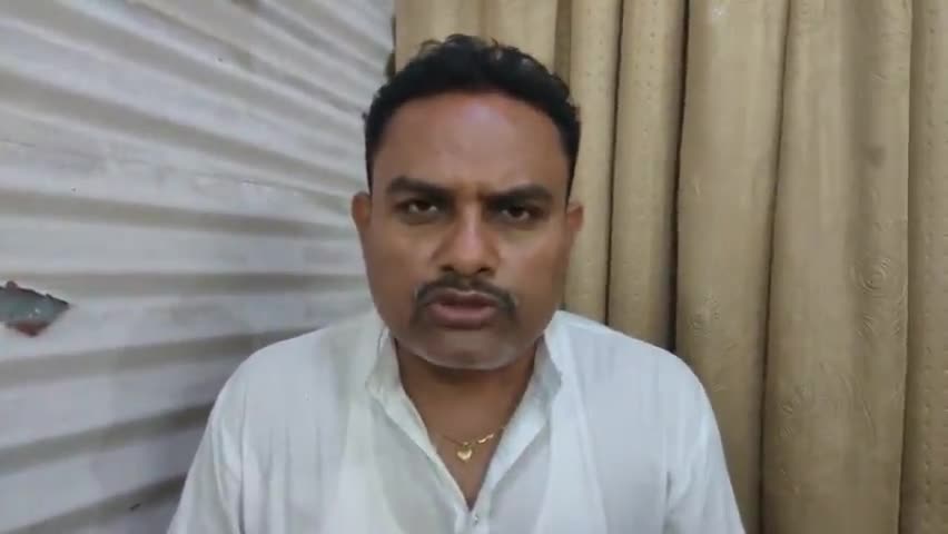 हथुआ: बेतिया में पुलिस हिरासत में हुई युवक की मौत व थाने में आगजनी पर क्या बोले #हथुआ के पत्रकार संजय कुमार #बेतिया_घटना