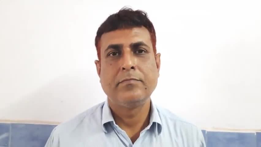 औरंगाबाद: शरद पवार ने अपनी पार्टी LJD का RJD में किया विलय, जानिए शिक्षविद राकेश कुमार के नज़रिये से #rjd_ljd