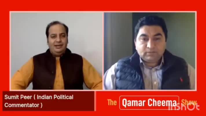 The Kashmir Files
#Qamarcheema 
https://youtu.be/h8whVXjv6Pc
#KashmirFiles
