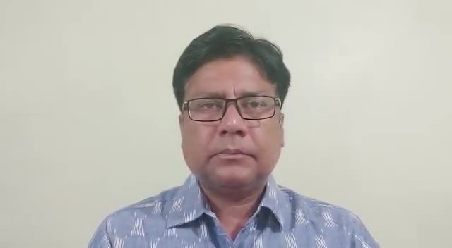 बिहटा: वो एक मजबूर शरद जी हैं: शरद यादव के आरजेडी में शामिल होने के बाद भाजपा के प्रदेश प्रवक्ता डॉ॰निखिल आनंद #rjd_ljd