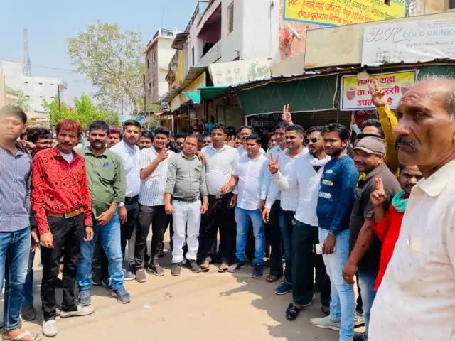 #गंडई: अविश्वास प्रस्ताव ने छीनी अध्यक्ष की कुर्सी, प्रस्ताव के खिलाफ 4 तो, पक्ष में पड़े 11 मत