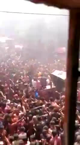 गुना नगर: happy rangpanchmi Indore
#newsipl #bcdas07 #newstatech #newsstatemp #newsnation2471