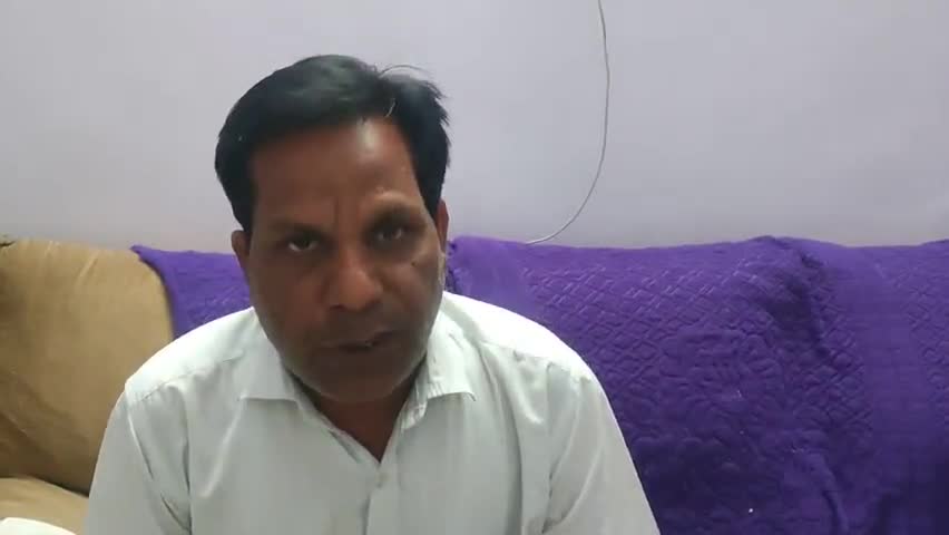 सिवनी: पेट्रोल-डीजल के दामों में बढ़ोतरी को लेकर राकांपा कार्यकारी प्रदेश अध्यक्ष संदीप तिवारी ने दी प्रतिक्रिया #डीजल पेट्रोल
